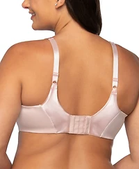 Vanity Fair Illumination Full Figure Underwire Contour Bra 76338