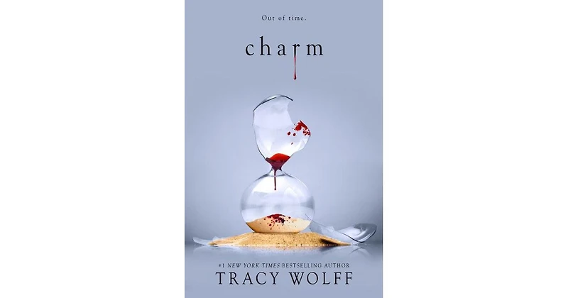 Charm (Crave Series #5) by Tracy Wolff