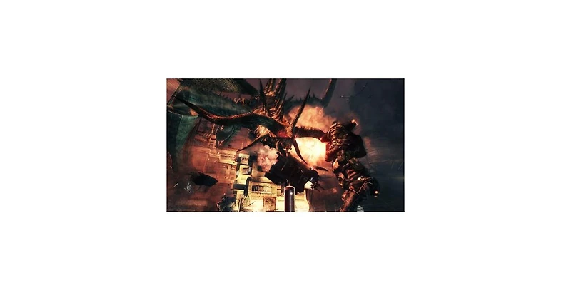 Lost Planet 2 Xbox 360