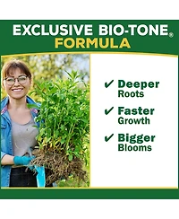 Espoma Organic Rose-tone Rose & Flower Food, 18 Lbs