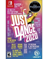 Just Dance 2020 - Nintendo Switch
