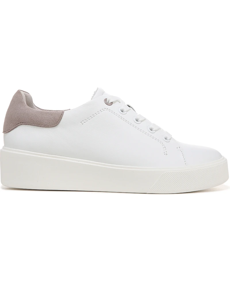 Naturalizer Morrison 2.0 Lace Up Sneakers