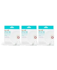 Munchkin Baby Arm & Hammer Puck Baking Soda Cartridge, Lavender, 3 Pack