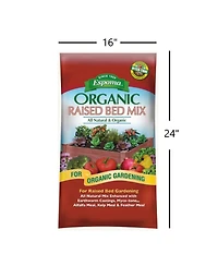 Espoma RB15 Raised Bed Mix, 1.5CFT
