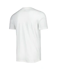 Men's adidas White Germany National Team Dna Graphic T-shirt