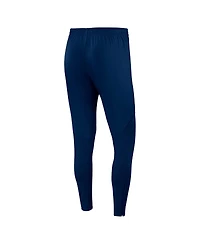 Men's Nike Navy England National Team Strike Performance Track Pants