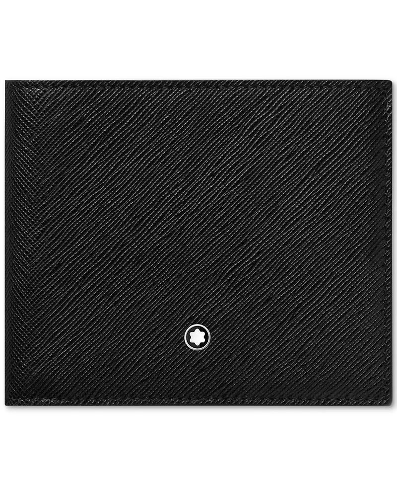 Montblanc Sartorial Leather Wallet