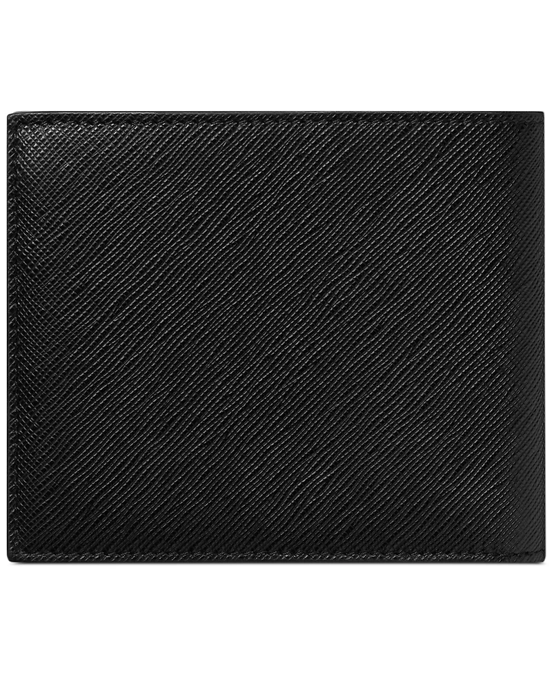 Montblanc Sartorial Leather Wallet