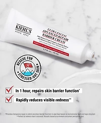 Kiehl's Since 1851 Ultra Facial Advanced Repair Barrier Cream, 1.7 oz.