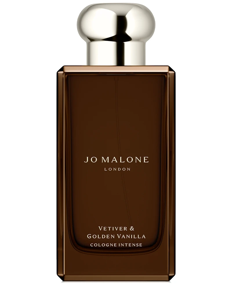 Jo Malone London Vetiver & Golden Vanilla Cologne Intense