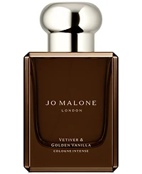 Jo Malone London Vetiver & Golden Vanilla Cologne Intense
