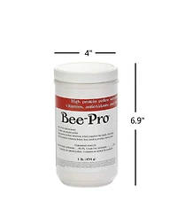Api Bee-Pro Pollen Substitute Powder - Little Giant