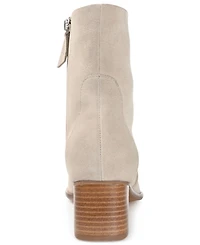 Journee Signature Women's Airly Booties