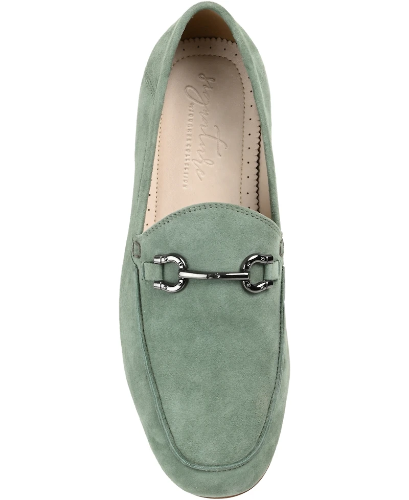 Journee Signature Women's Giia Bit Loafers