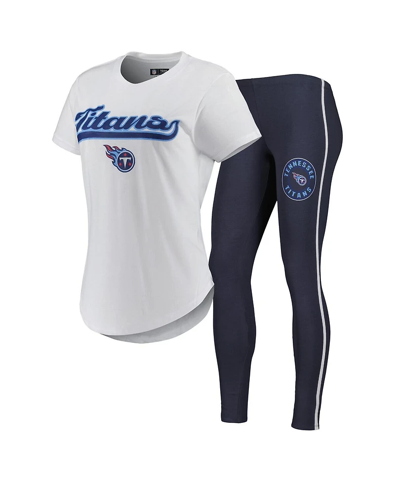 Women's Concepts Sport White