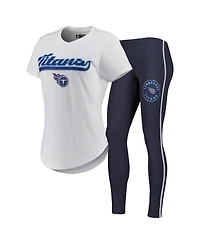Women's Concepts Sport White