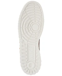 Nike Men's Court Vision Mid Winter Sneakers from Finish Line