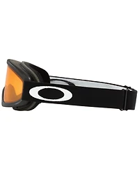 Oakley Unisex O-Frame A 2.0 Pro S Snow Goggles, OO7126-03
