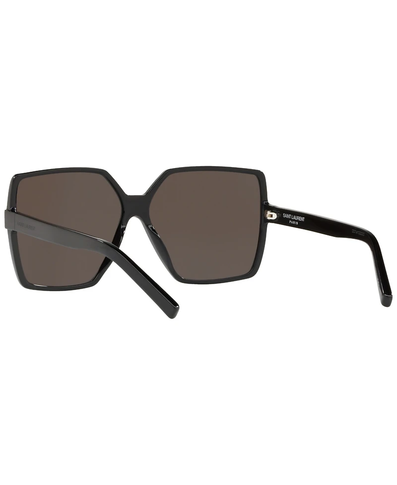Saint Laurent Women's Sunglasses, Sl 232 Betty
