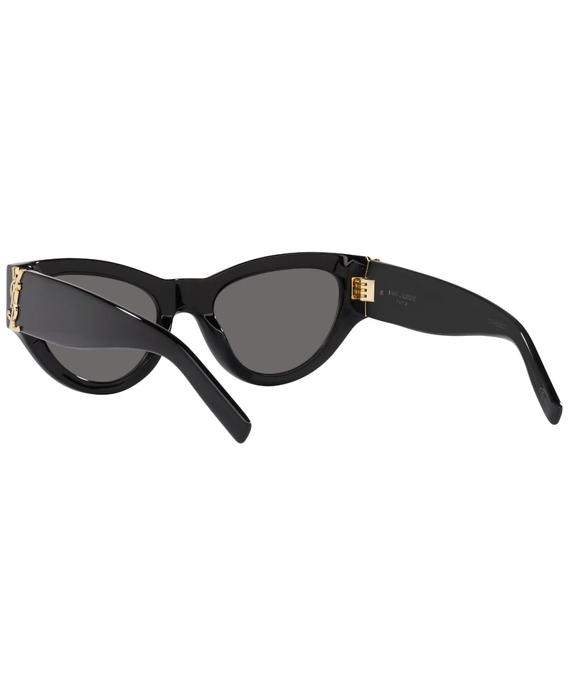Saint Laurent Unisex Sunglasses, Sl M94