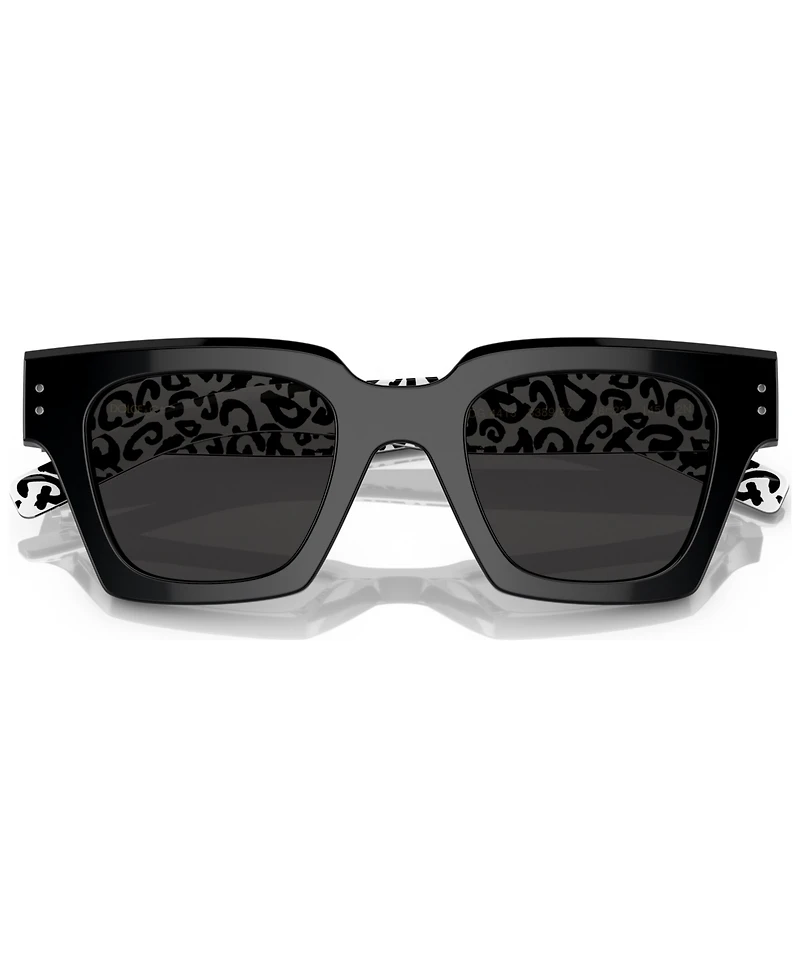 Dolce&Gabbana Men's Sunglasses