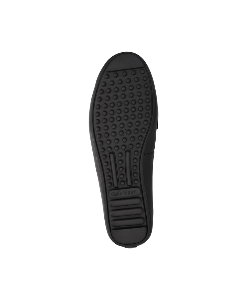 Bella Vita Women's Cullen Comfort Loafers