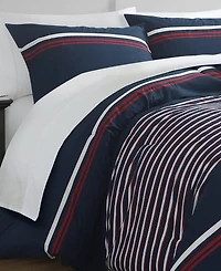 Nautica Mineola Reversible -Piece Comforter Set
