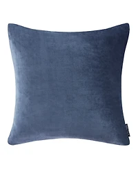 Closeout! Nautica Solid Ultra Soft Plush Fleece Sham, European