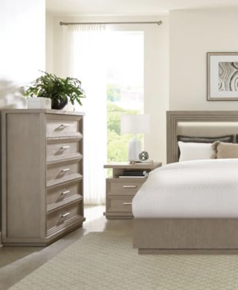 Cascade Bedroom Collection