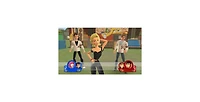 Grease Wii