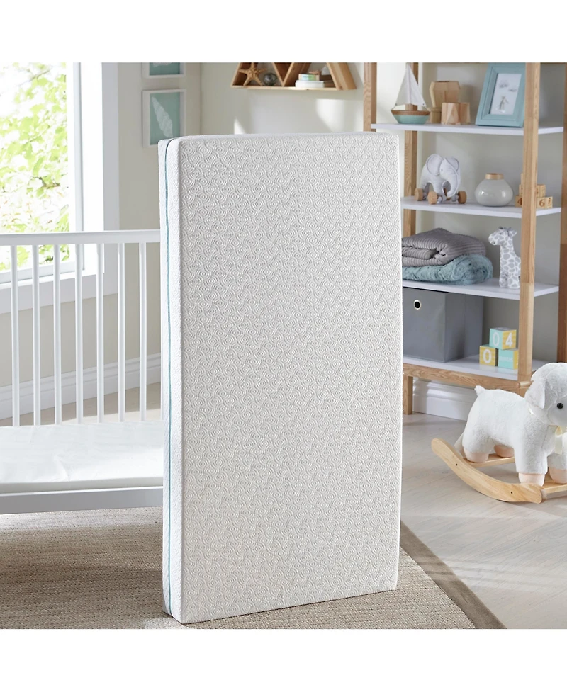 Tempur Pedic Baby Tempurpedic Tempur Dream Crib Mattress