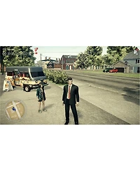 Deadly Premonition 2: A Blessing In Disguise