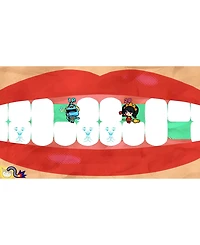 WarioWare: Get It Together!