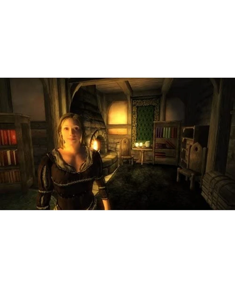 Elder Scrolls Iv: Oblivion Game of the Year Edition