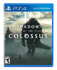 Sony Computer Entertainment Shadow of the Colossus
