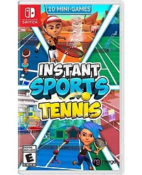 Instant Sports Tennis - Switch