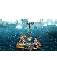 Trash Sailors