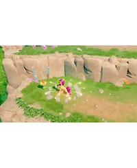 Sony My Little Pony A Maretime Bay Adventure