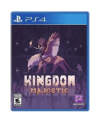 Kingdom Majestic