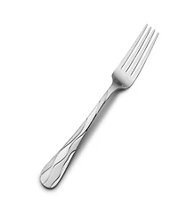 International Silver Santorini 20 Piece Flatware Set, Service for 4