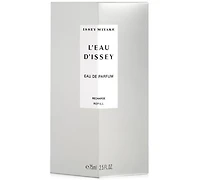 Issey Miyake L'Eau d'Issey Eau de Parfum Refillable Spray, 2.5 oz