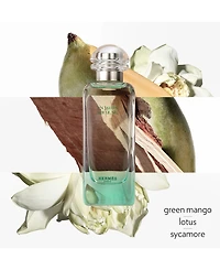 HERMES Un Jardin sur le Nil Eau de Toilette