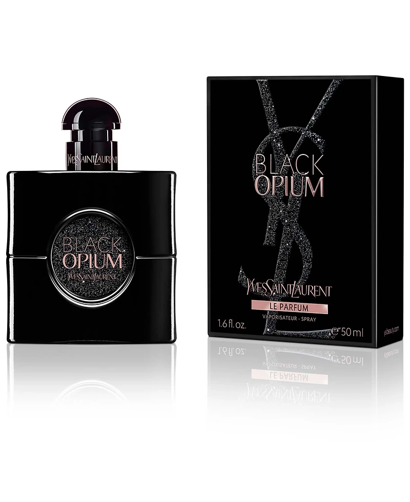 Yves Saint Laurent Black Opium Le Parfum