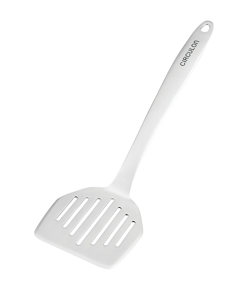 Circulon Tools Stainless Steel Kitchen Tools with Crock, Set of 6
