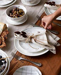 Lenox Oyster Bay 12 Pc. Dinnerware Set, Service for 4