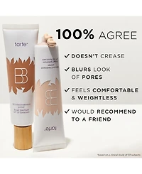 Tarte Bb Blur Tinted Moisturizer Broad Spectrum Spf 30 Sunscreen