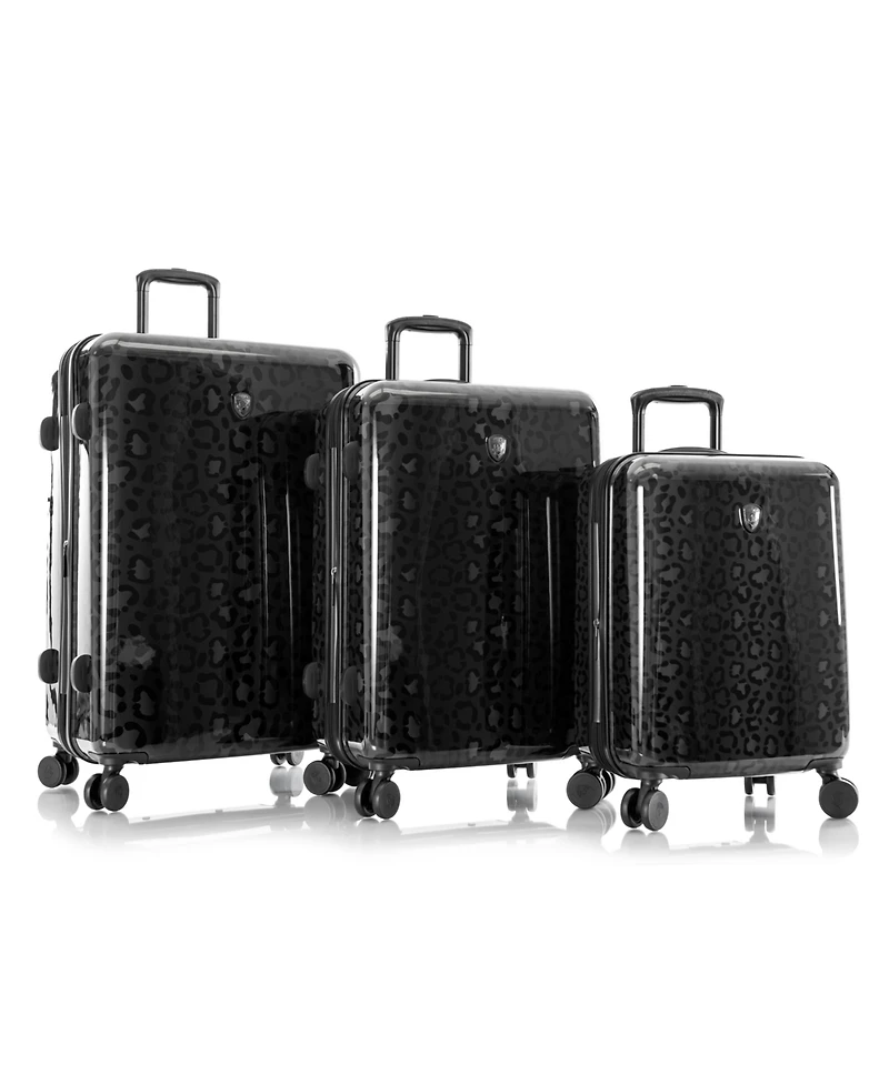 Heys Fashion 21" Hardside Carry-On Spinner Luggage