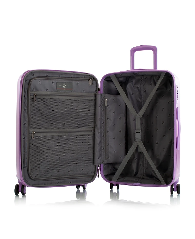 Heys Astro 26" Hardside Spinner Luggage