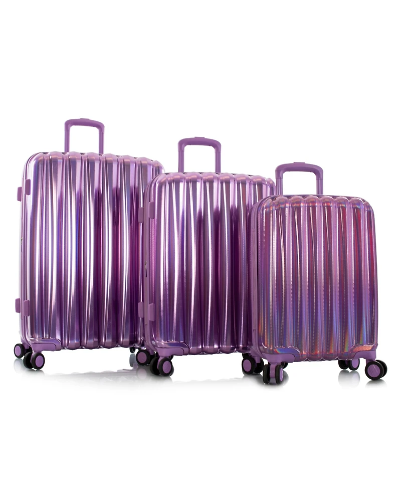 Heys Astro 21" Hardside Carry-On Spinner Luggage