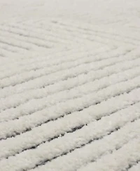 Drew Jonathan Home Sirocco Algiers Area Rug